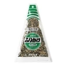 株式會社日本海水 蒲島 綜合調味料 蔬菜/鰹魚口味/鮪魚口味/鰹味醂/蝦仁口味/海苔芝麻 三角飯友-細節圖7