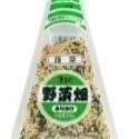 株式會社日本海水 蒲島 綜合調味料 蔬菜/鰹魚口味/鮪魚口味/鰹味醂/蝦仁口味/海苔芝麻 三角飯友-規格圖7