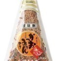 株式會社日本海水 蒲島 綜合調味料 蔬菜/鰹魚口味/鮪魚口味/鰹味醂/蝦仁口味/海苔芝麻 三角飯友-規格圖7