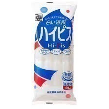 日本 光武 蘇打乳酸風味飲料棒/Hi Pis飲料棒-細節圖3