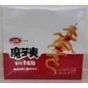 魔芋爽香辣/麻辣/酸辣泡椒素毛肚(盒) 台灣總代理公司貨-規格圖6