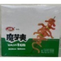 魔芋爽香辣/麻辣/酸辣泡椒素毛肚(盒) 台灣總代理公司貨-規格圖6