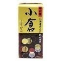日本 井村屋 迷你煉羊羹/迷你小倉羊羹-規格圖1