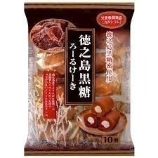 日本 山內製菓 牛奶風味蛋糕捲/黑糖風味蛋糕捲/桃子風味蛋糕捲/草莓風味蛋糕捲-細節圖2