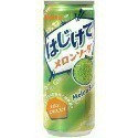 日本 SAN碳酸飲料-彈珠汽水風味/葡萄風味/哈密瓜風味/橘子風味 罐裝-規格圖6