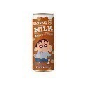 SF 蠟筆小新焦糖風味牛乳/蜂蜜風味牛乳/草莓煉乳牛乳-規格圖4