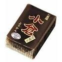 日本 SUGIMOTOYA SEIKA杉本屋製菓 厚切小倉羊羹/厚切栗羊羹-規格圖2