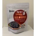 韓國 Taesan 經典芝麻炒海苔酥/海鮮風味炒海苔酥/酥脆炒海苔酥-規格圖7