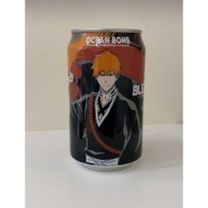 Ocean Bomb 死神 白桃/紅葡萄/芒果鳳梨風味氣泡水-規格圖4