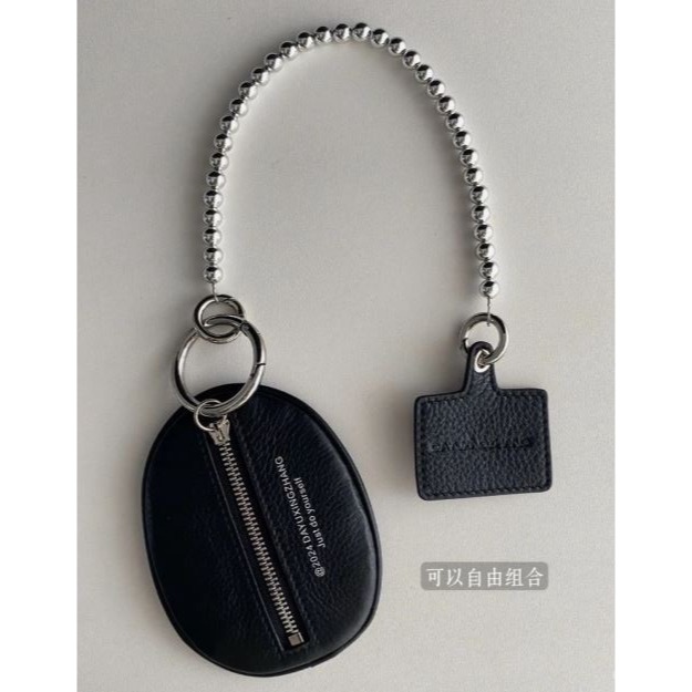 小紅書火爆推薦鑰匙包 吊飾掛件包包掛飾-細節圖2