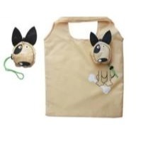 狗狗折疊購物袋