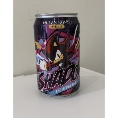 音速小子-Ocean Bomb檸檬紅茶/蜜桃紅茶-細節圖5