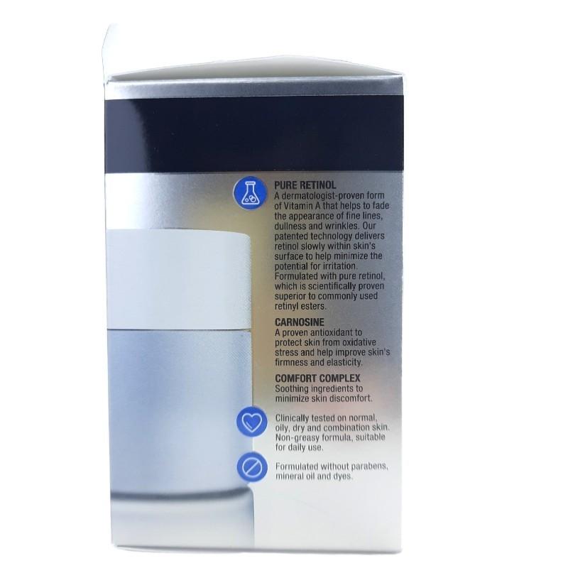 《現貨 開發票》露得清 肌緻新生A醇乳霜 晚霜 露得清肌緻新生A醇乳霜 體驗包 試用包-細節圖8