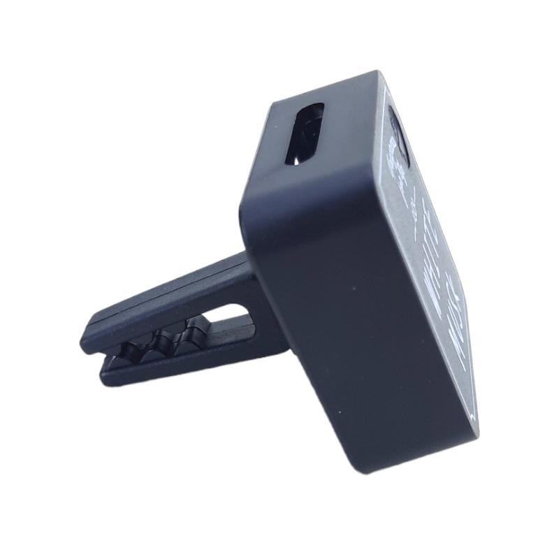 《現貨 開發票》John＇s Blend 車用芳香劑 車用香氛夾 出風口香 香片-細節圖3