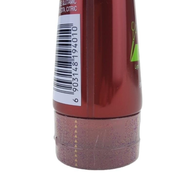 《現貨 開發票》Vs Sassoon 沙宣 輕盈柔順 高效護髮精華 護髮乳 150ml 護-細節圖2