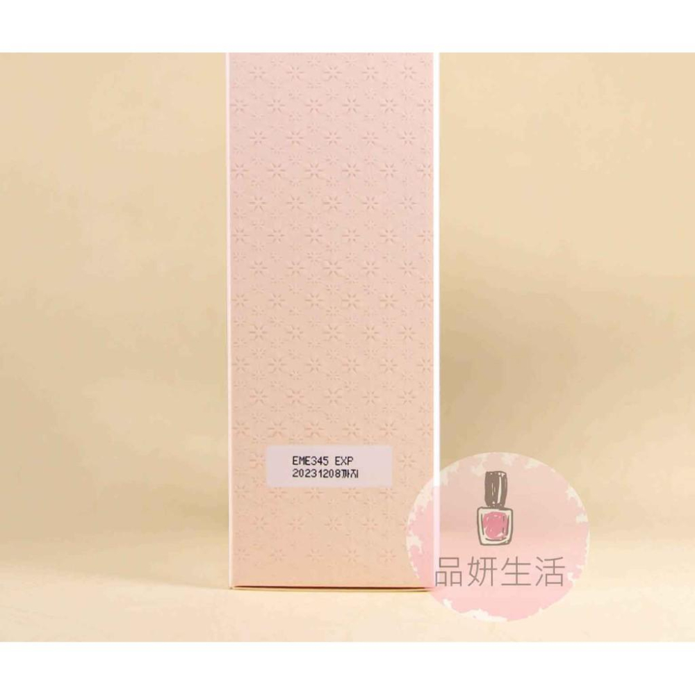 Sulwhasoo 雪花秀 新版 淨透保濕潔顏泡沫 200ml 順行柔和潔面泡沫 潔面乳 洗面乳-細節圖5