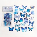 3.藍影蝶