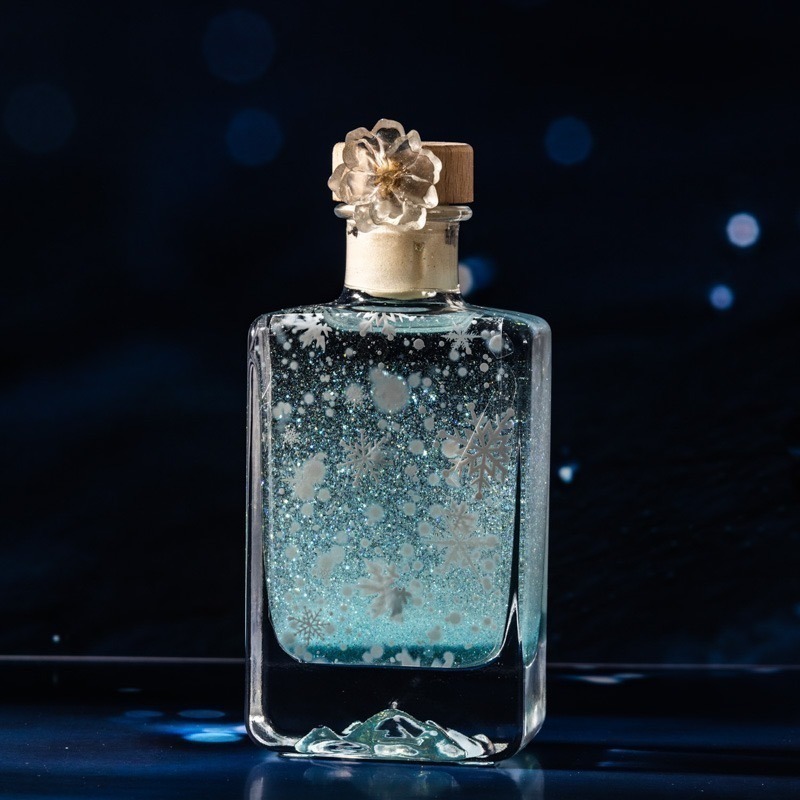 BONBONBONNIE🐰番茄醬少女 微光織夢系列 打底紋理濾鏡PET膠帶-細節圖6