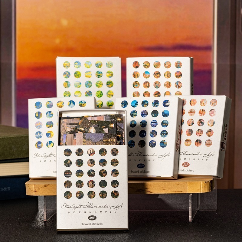 每款各一，需下單6個