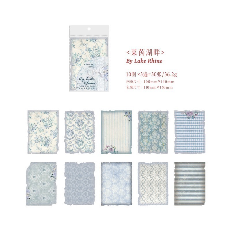 1.萊茵湖畔