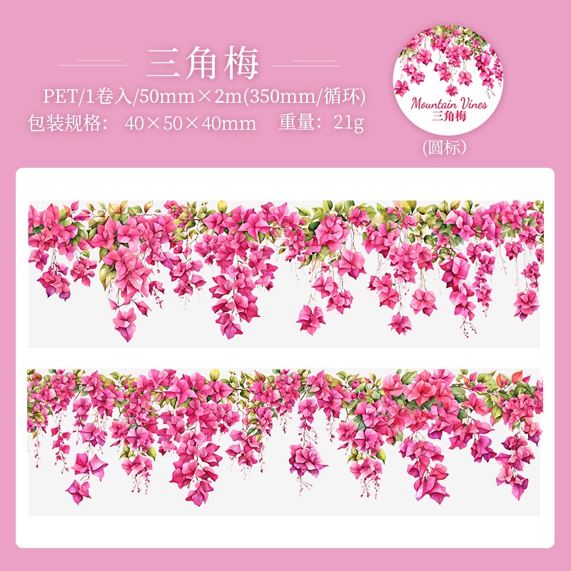 4.三角梅