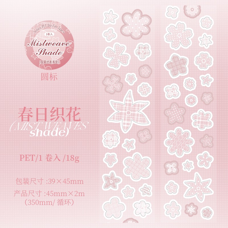 1春日織花