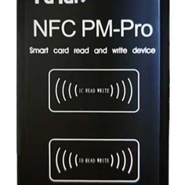 限時免運！『福睿PM系列』PMPRO、PM5 悠遊學生讀卡、 IC、ID、HID 偵測卡-細節圖2