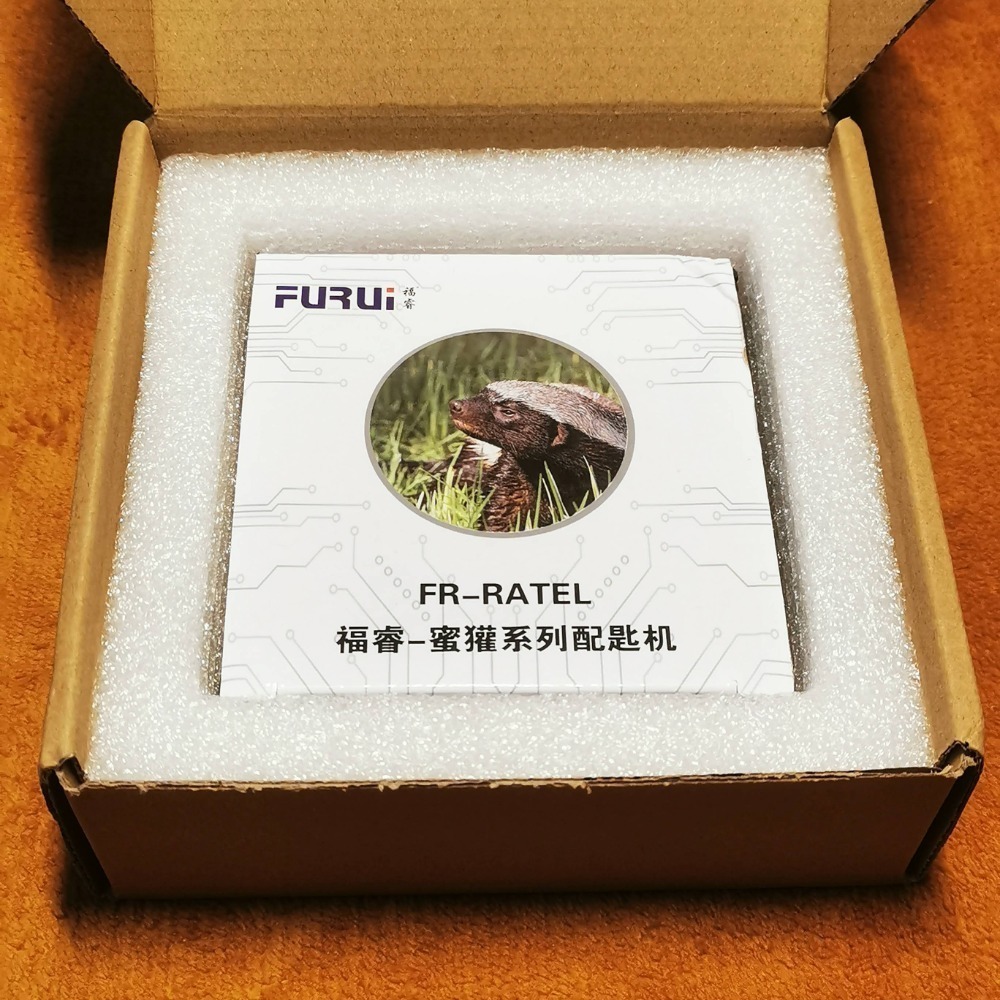 『福睿蜜獾藍牙版』 全加密門禁卡讀寫器 悠遊卡 學生證 讀解碼 IC、ID、HID-細節圖2