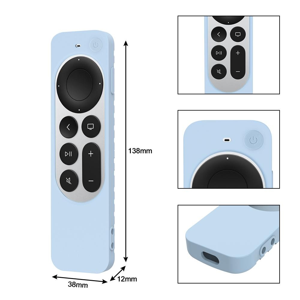 APPLE TV遙控器保護套-細節圖2