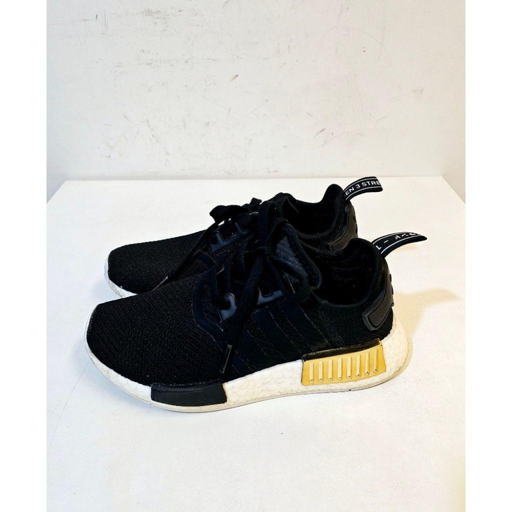 Adidas nmd cheap 5.5 gold