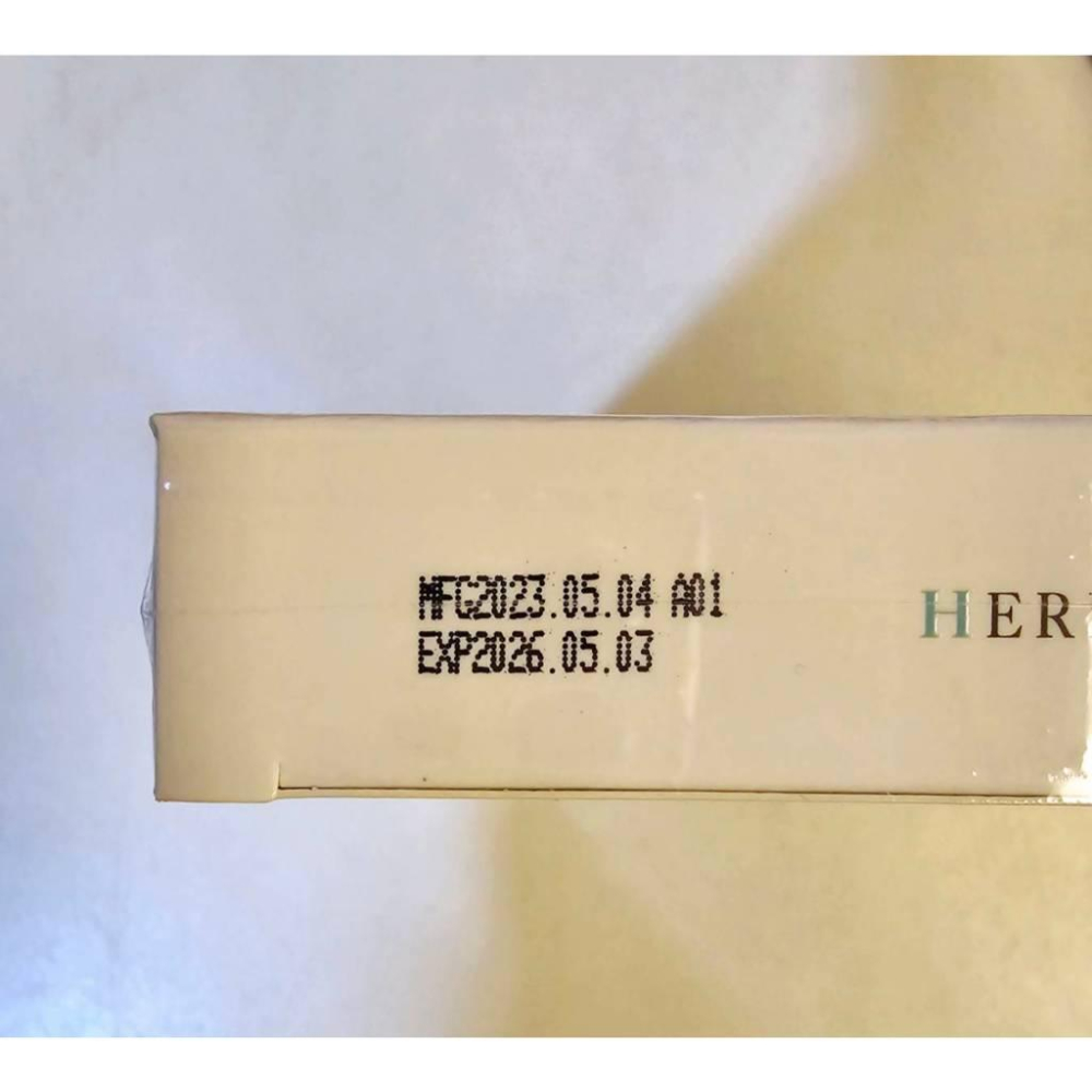 關注折價 全新未拆封【Herb & Health 草本新淨界】HH逆時光緊緻拉提面膜 5片/盒-細節圖3