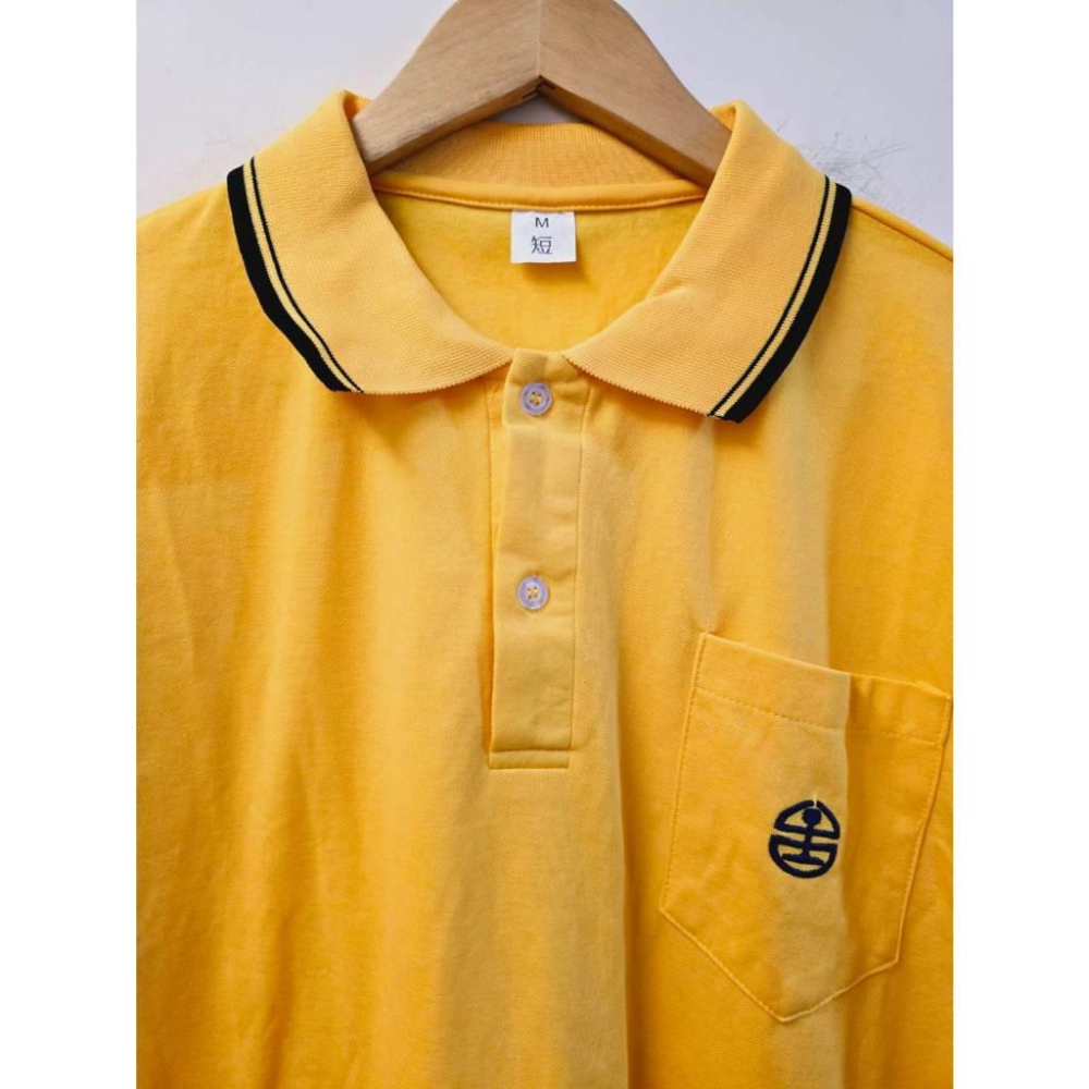 關注折價 全新【台鐵】短/長袖上衣 制服 M號 絕版品 限紀念收藏-細節圖4