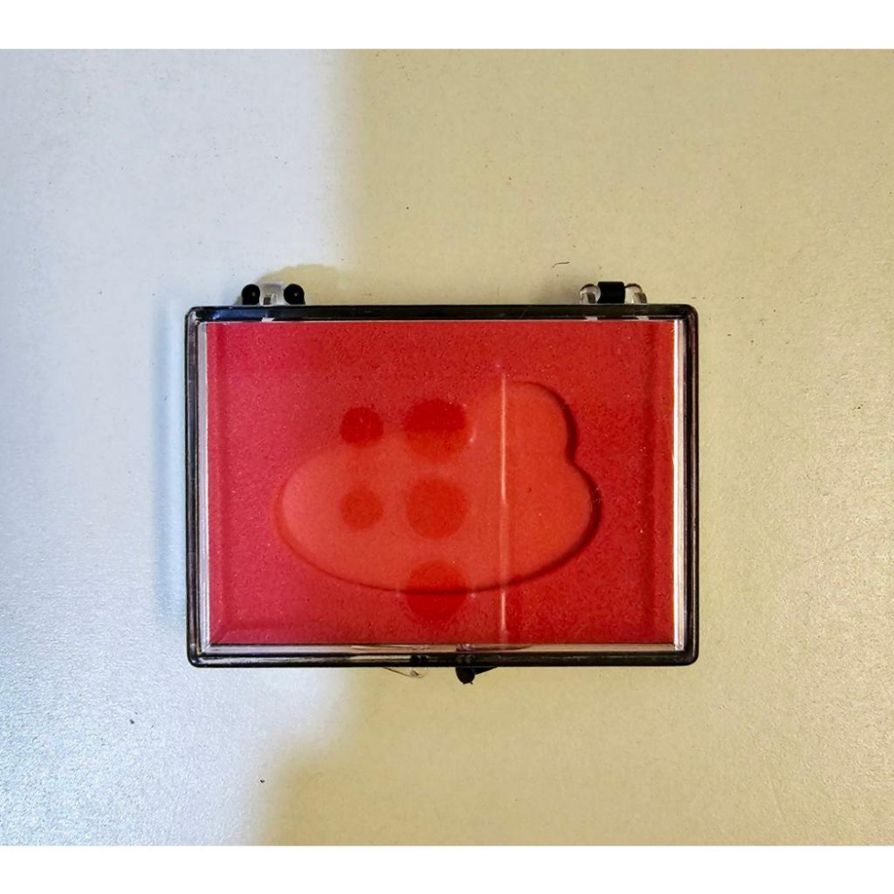 單入 壓幣機 紀念幣 收納盒 收藏盒 多色-細節圖2