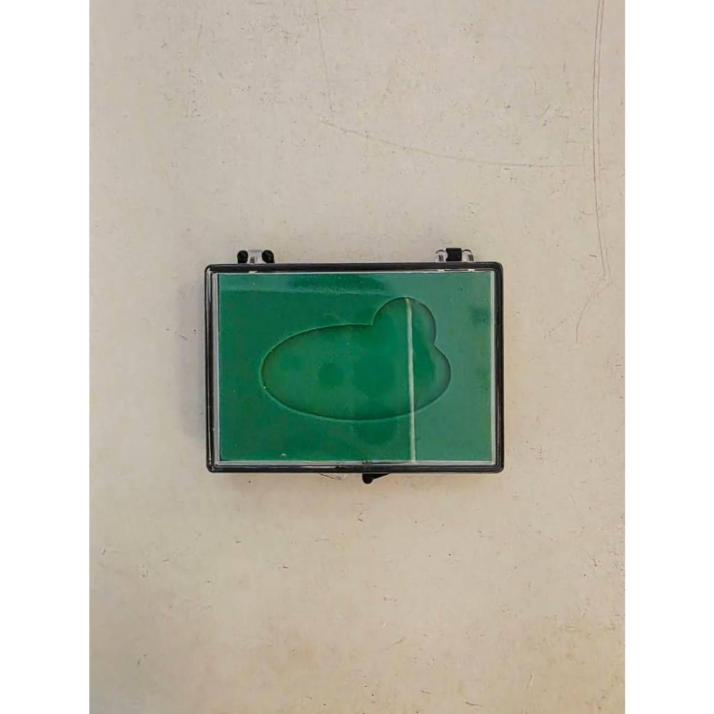 單入 壓幣機 紀念幣 收納盒 收藏盒 多色-細節圖4