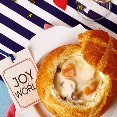 ArielWish天野實業日本製超好吃燉奶油雞肉白醬/牛肉燉湯消夜點心泡麵速食麵杯麵煮法即時包調理包玄米低卡路里兩款-細節圖5