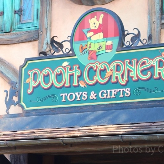 Ariel Wish-日本東京迪士尼Disney蜂蜜黃小熊維尼立體蜂蜜罐把手滾輪除塵貼紙沾黏徹底清潔毛絮居家必備現貨-細節圖6