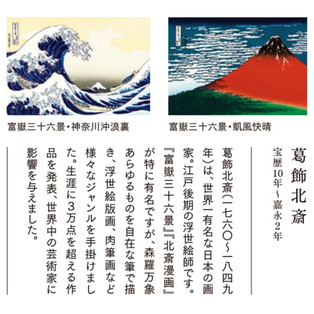 ArielWish日本限量版發行浮世絵師葛飾北斎冨嶽三十六景神奈川沖浪裏波間赤富士金鳳凰九谷燒縁起豆皿-三款最後絕版品-細節圖8