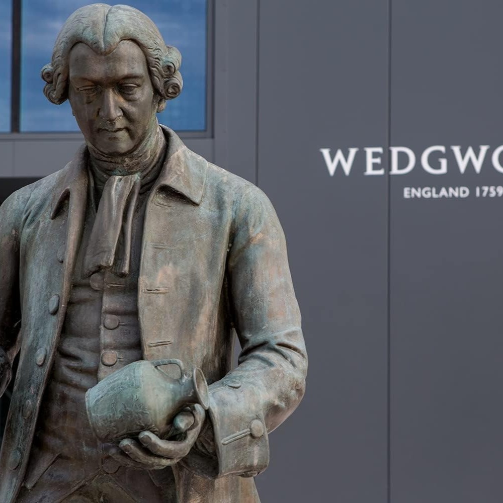 ArielWish日本帶回WEDGWOOD英式精品茶包組合婚禮小物檸檬薑茶檸檬薄荷英式下午茶禮盒附收納夾9入藍盒款-現貨-細節圖11