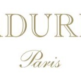 ArielWish日本Laduree隨身攜帶B6橫條紋內頁硬殼精裝版筆記本記事本緞帶書籤-燙金粉紅色花園最後一本絕版品-細節圖7