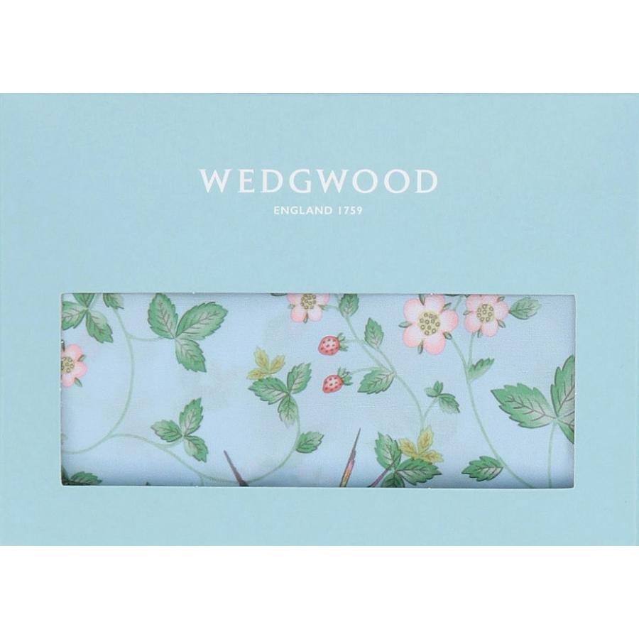Ariel Wish日本限定款Wedgwood防潑水輕巧隨身包購物袋可折疊收納水餃包肩背包市場超市採購出國必備-兩色現貨-細節圖11