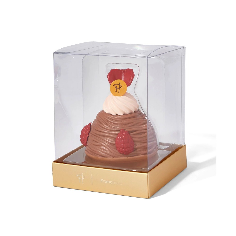 伊莎貝拉蒙布朗(吊飾)