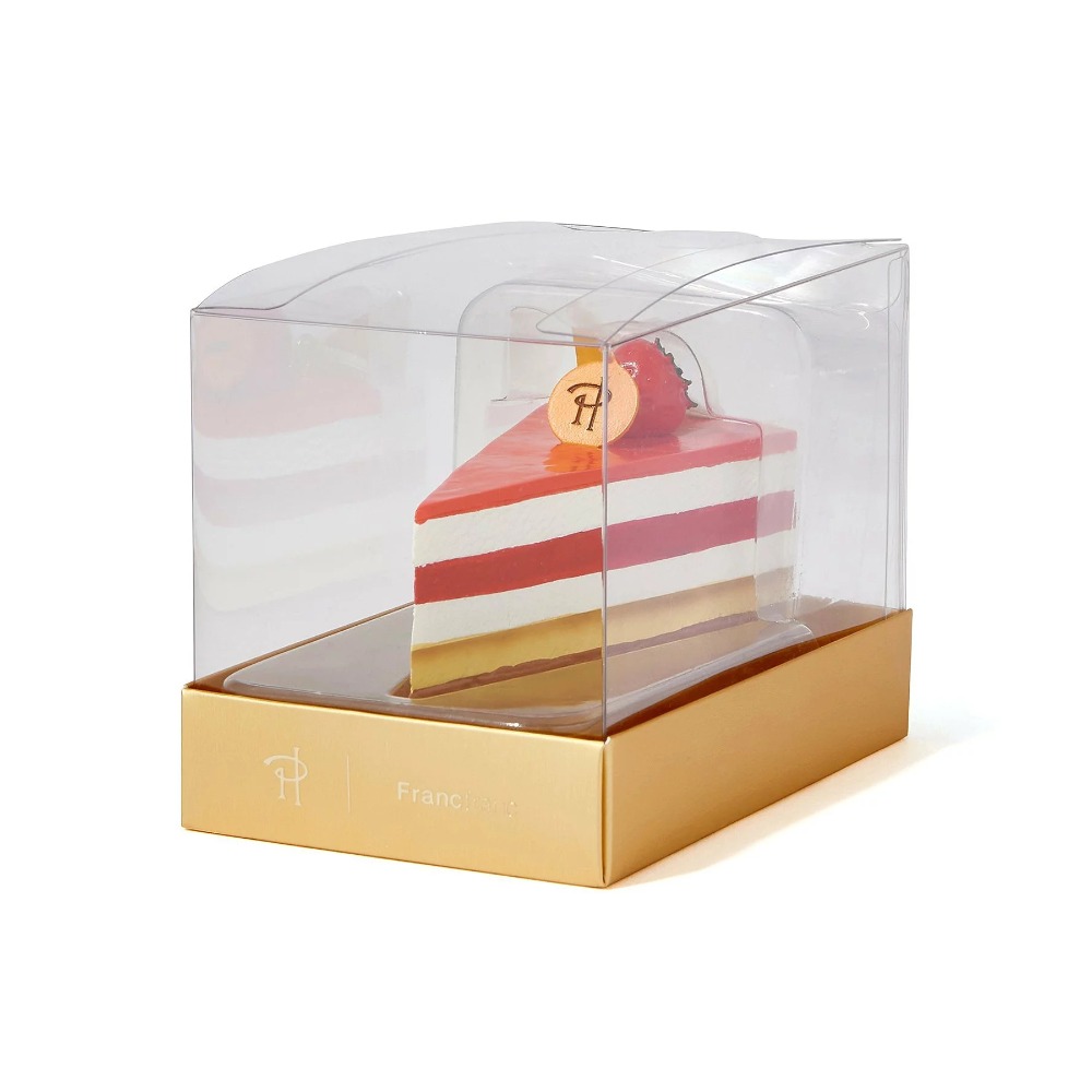 Ariel Wish法國pierre hermé聯名FrancFranc限量版聖誕節吊飾交換禮物-兩款現貨在台-規格圖10