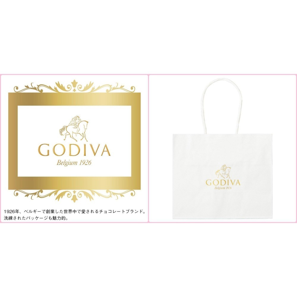 Ariel Wish日本Godiva限量聯名款一百週年米奇星星魔法系列聖誕節禮盒新年禮物情人節燙金愛心雕花巧克力-六入款-細節圖8