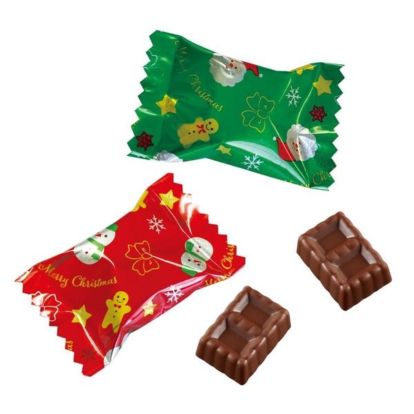 Ariel Wish日本限定2024限量版北極歐洲聖誕市集老公公極光聖誕倒數日曆巧克力禮盒交換禮物14入珍藏版-現貨在台-細節圖3