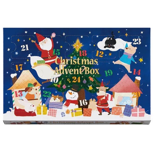 北極聖誕老公公-限量版在台現貨-日本絕版