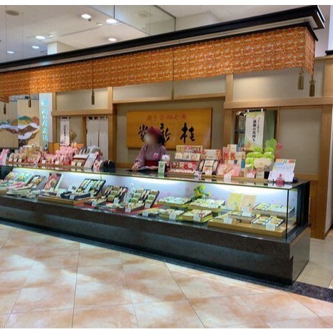 ArielWish桂新堂日本百年老店仙貝濃郁酥脆海老鮮蝦仙貝餅乾期間限量款新年限定干支賀正烤赤蝦-新年福氣禮盒，三款現貨-細節圖7