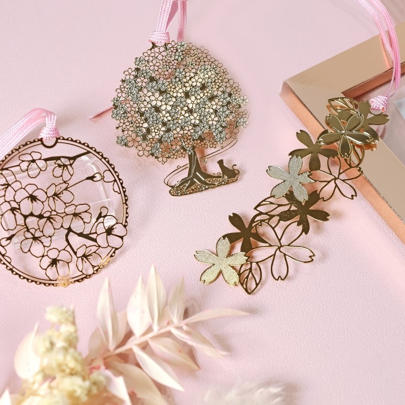 ArielWish日本新年開運限定24K金御守書籤隨身幸運符-日本製-錢包行事曆必備招財貓幸運不倒翁達摩櫻花幸運符-現貨-細節圖5