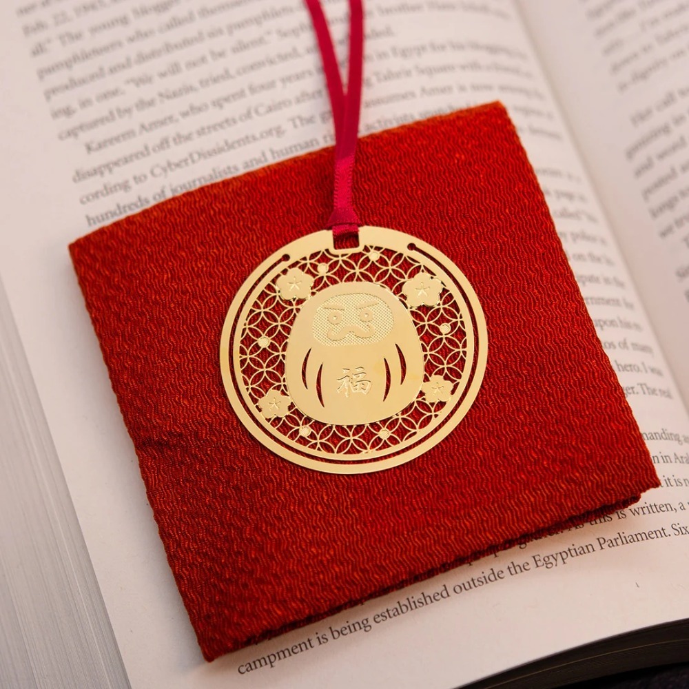 ArielWish日本新年開運限定24K金御守書籤隨身幸運符-日本製-錢包行事曆必備招財貓幸運不倒翁達摩櫻花幸運符-現貨-規格圖11