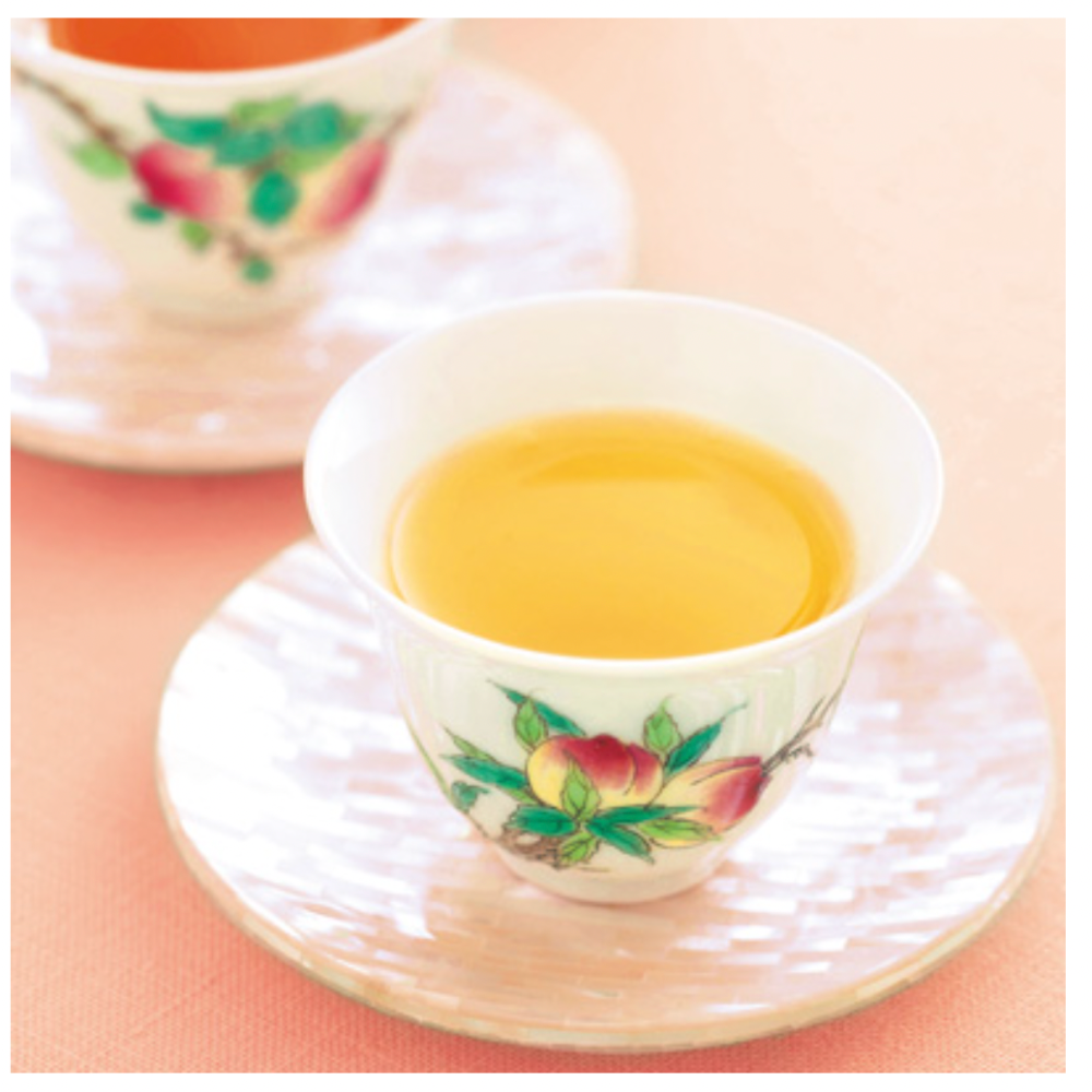 Ariel Wish日本LUPICIA綠碧茶園經典熱銷第一名白桃烏龍級品茶葉茶包罐裝-三種尺寸現貨在台-細節圖2