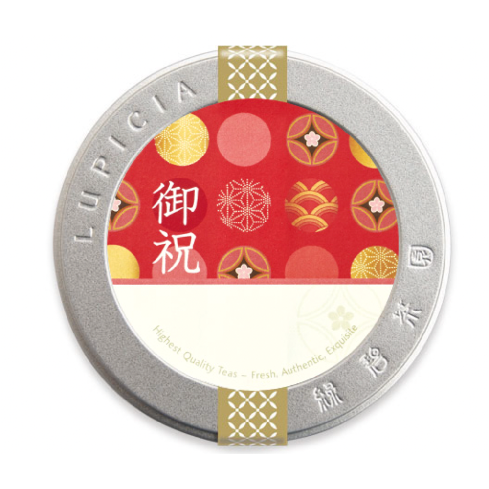 Ariel Wish日本LUPICIA綠碧茶園經典熱銷第一名白桃烏龍級品茶葉茶包罐裝-三種尺寸現貨在台-規格圖5